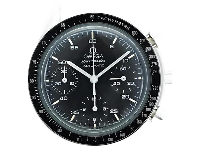 Omega Speedmaster 3510.5 Black Dial Men's Watch  ref.2274637