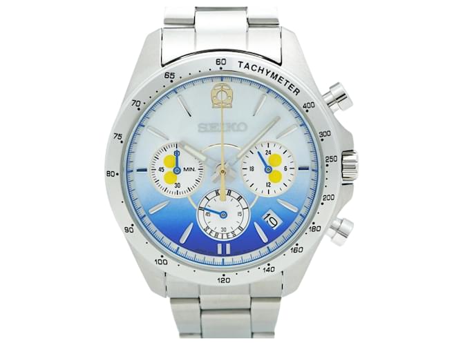 Seiko Dream Express Shinkansen 0 Hikari Watch  ref.2274754