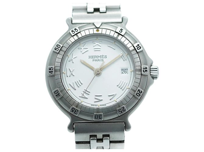 Hermès Montre Hermes Captain Nemo NE2.510