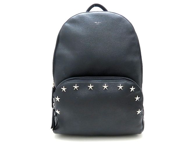 Mochila Star Studs de Jimmy Choo