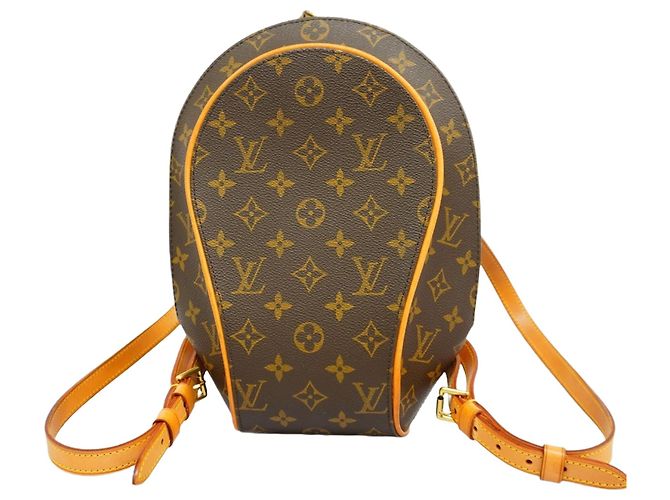 Louis Vuitton Ellipse Brown