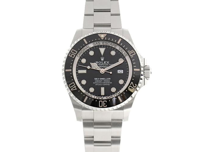 Rolex Sea-Dweller Deep Sea Automatic Wristwatch  ref.2278123