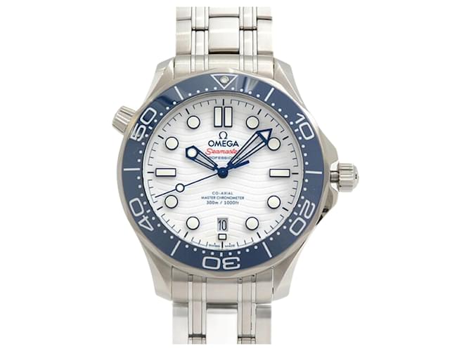 OMEGA Seamaster Diver 300 Tokyo Olympics Limited Edition  ref.2278615
