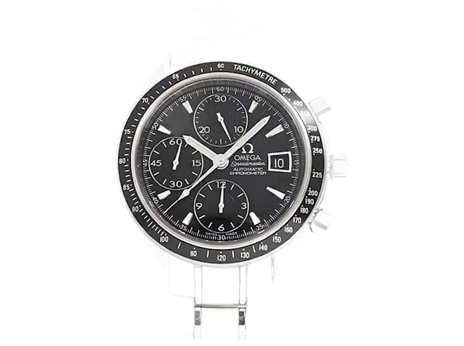 OMEGA Speedmaster Date Automatic Wristwatch  ref.2278671