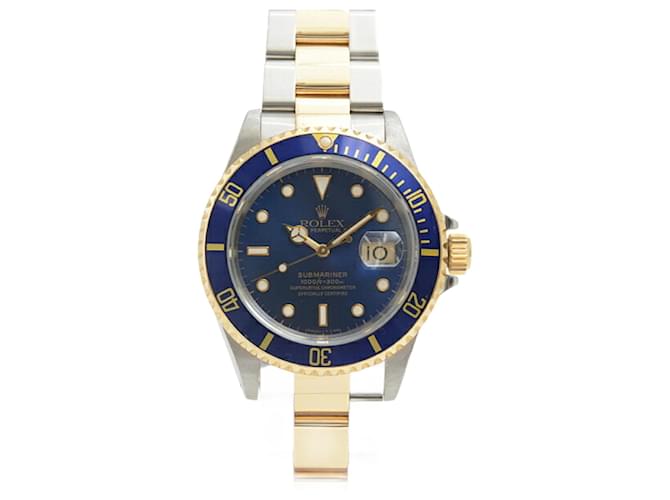 Rolex Submariner Men's Wristwatch  ref.2278827