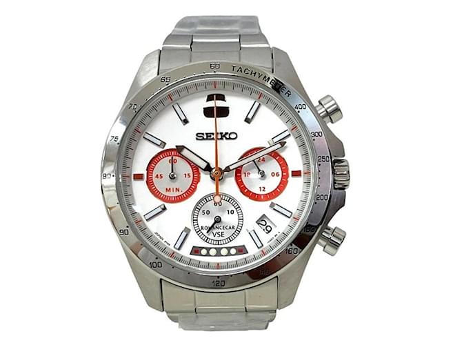 Seiko Romancecar VSE Express Memorial Watch  ref.2279099