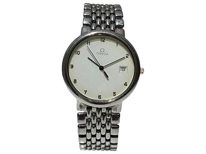 Omega De Ville 396・1012 Quartz Watch  ref.2279689