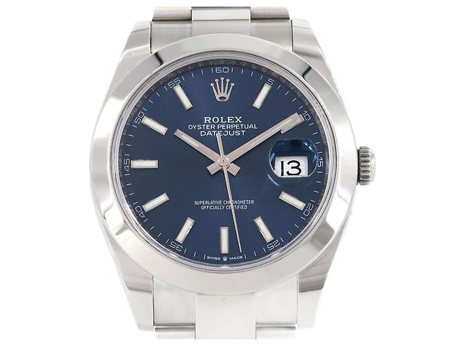 Rolex Datejust