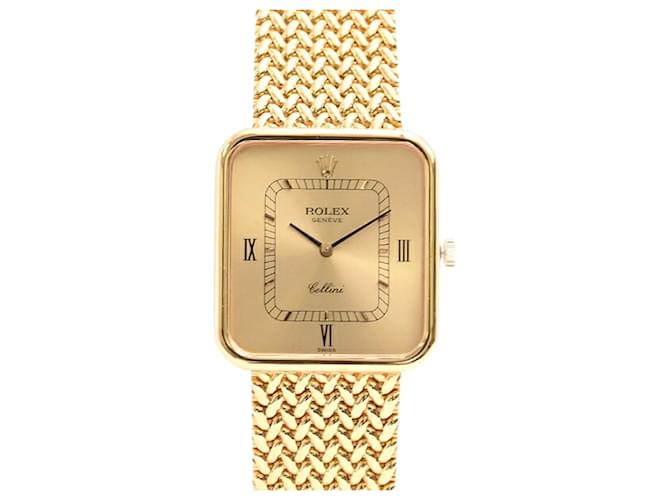 Rolex Cellini 4332 Men's Wristwatch  ref.2280151
