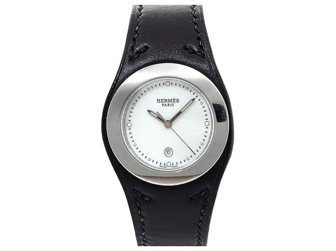 Hermès Hermes HERMES Arne HA3 410 Boys Watch  ref.2281673