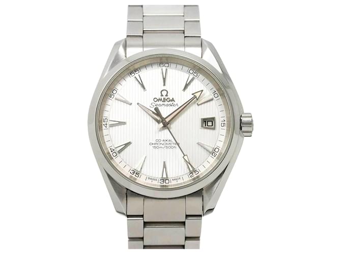 OMEGA Seamaster Aqua Terra Co-Axial Men's Watch  ref.2281828