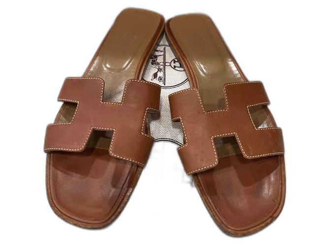 Hermès Oran Kamel