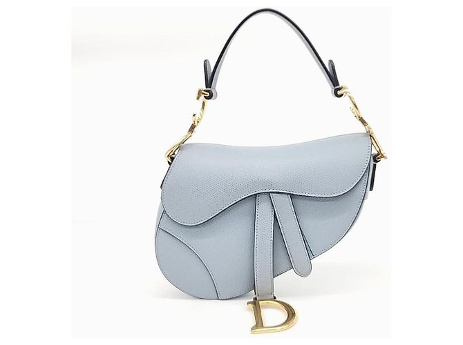 Sac Mini Saddle Christian Dior (3510910)