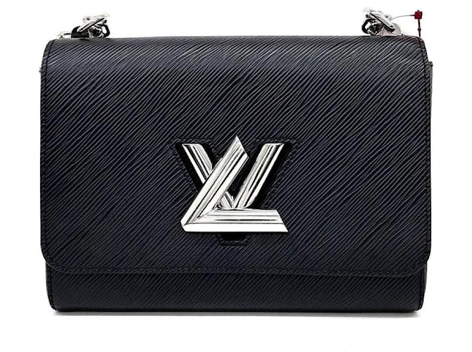 LOUIS VUITTON Epi Twist MM M50282 (3461964) Black  ref.2284609
