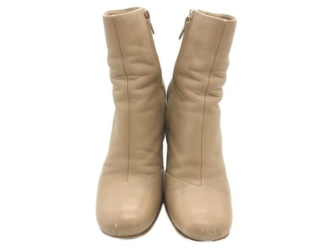 Céline Botas CELINE Bege