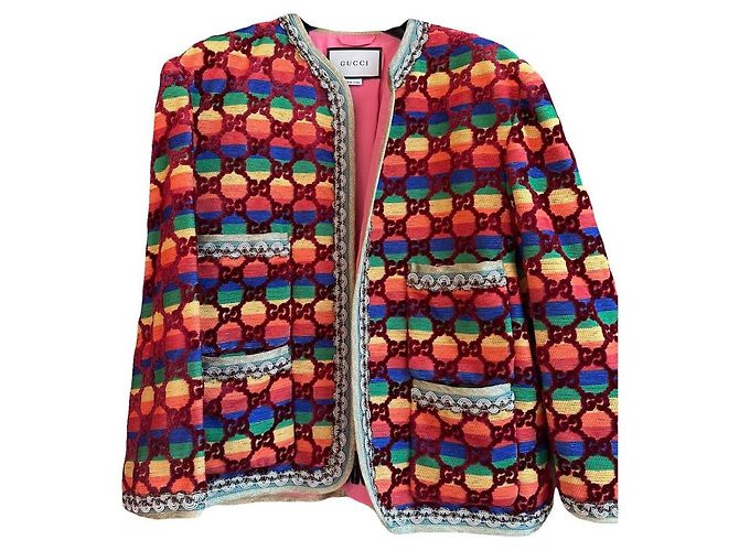 Gucci Jaqueta