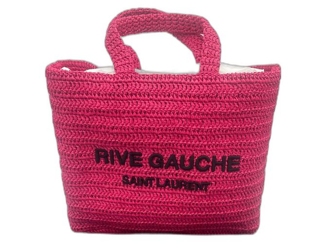 Cabas Rive Gauche Cabas Saint Laurent Rive Gauche