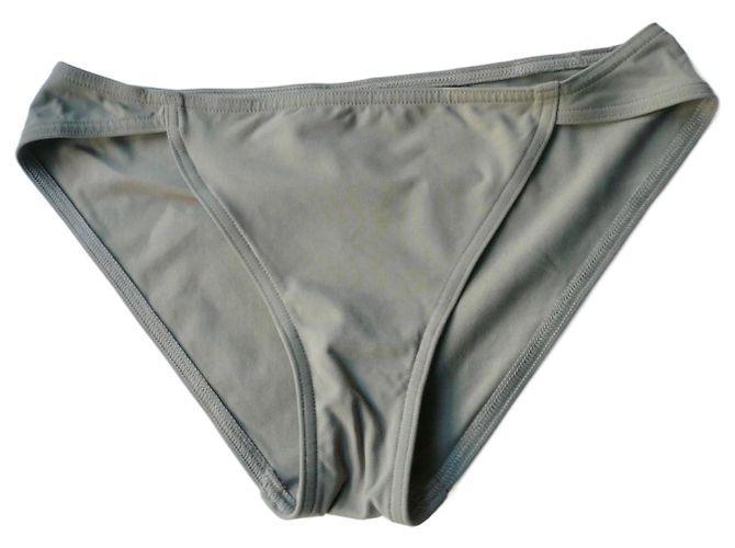 ERES Bikini Bottom Mastic T38 New condition Khaki