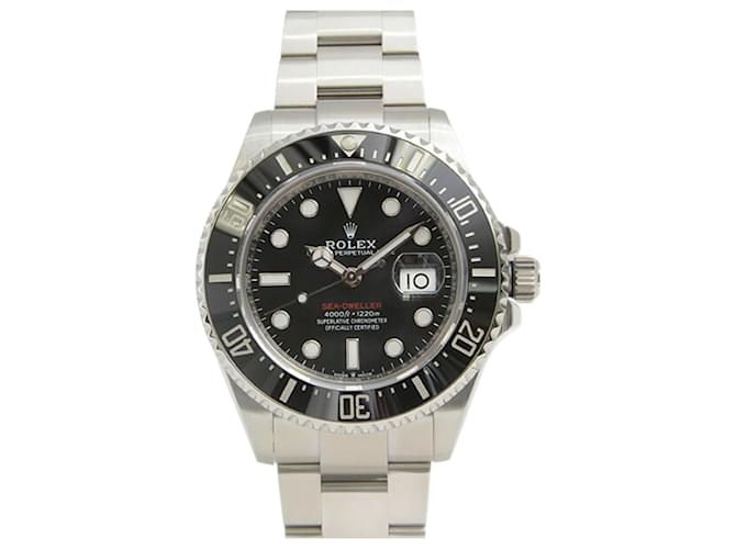 Rolex Sea-Dweller Automatic Wristwatch  ref.2286289
