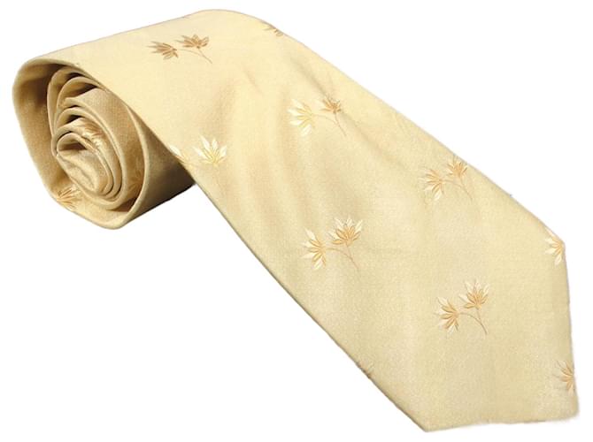 Kenzo Ties Cream Silk  ref.2286706