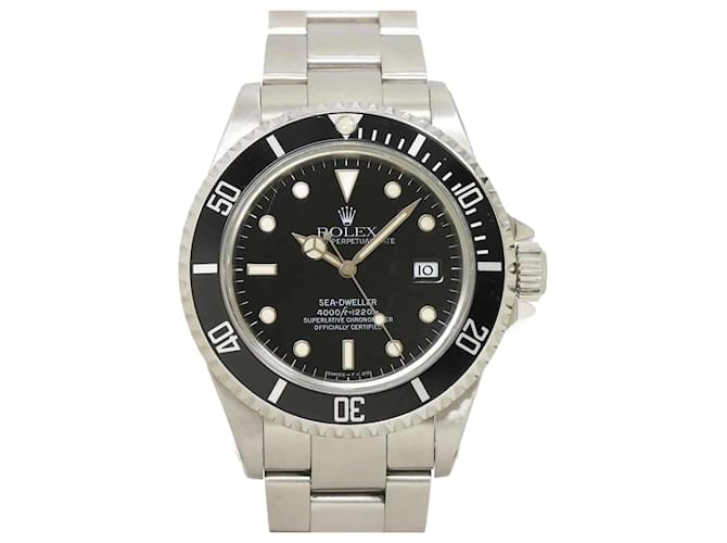 Rolex Sea-Dweller 16600 T-Series Men's Watch  ref.2287074