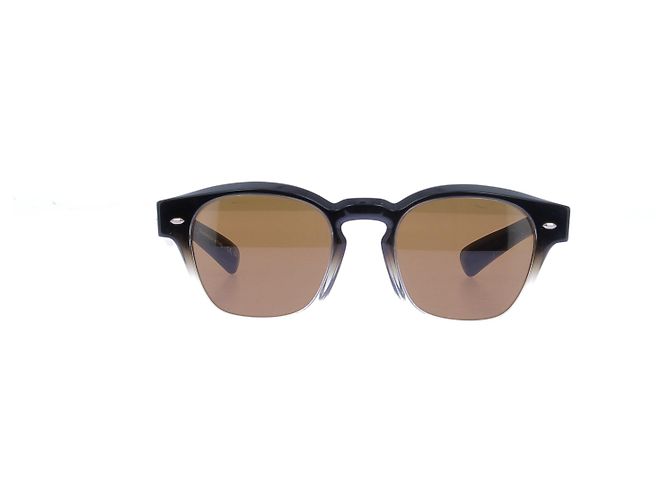 Oliver Peoples Occhiali da sole "Maysen" marroni Marrone
