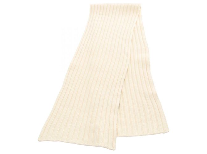 Sciarpa in lana Jil Sander