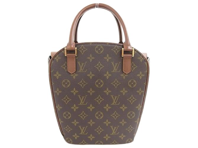Louis Vuitton Handbag AR0054 Brown  ref.2289310