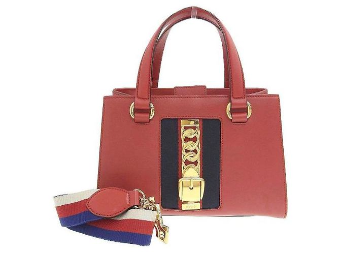 Gucci Leather 460381 200047