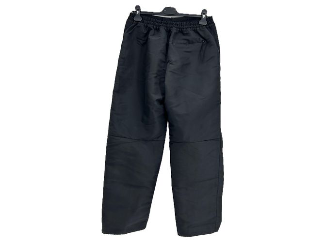 The North Face Skihose Schwarz Polyester Größe 30