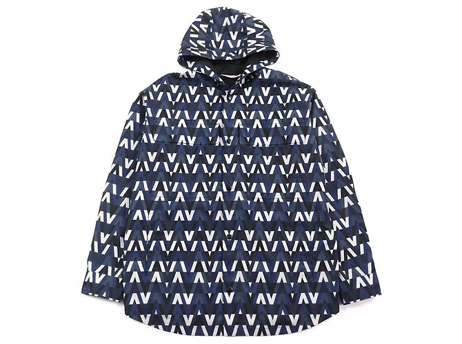 Valentino Optical Jacket Multicolor 44 Multiple colors