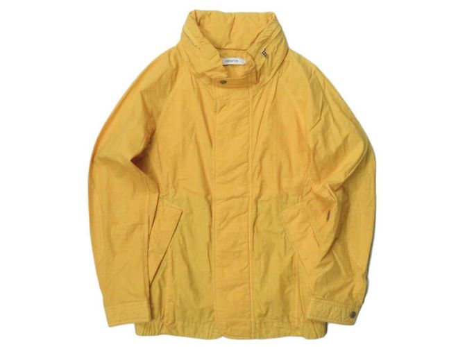 Autre Marque Giacca nonnative PEDALER BLOUSON COTTON SQUARE CLOTH