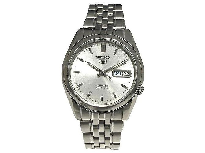 Seiko SEIKO 5 Automático