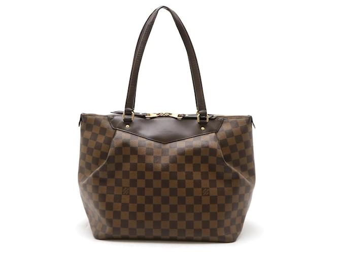 Louis Vuitton Damier Westminster GM 2way Tote Bag N41103  ref.2291665
