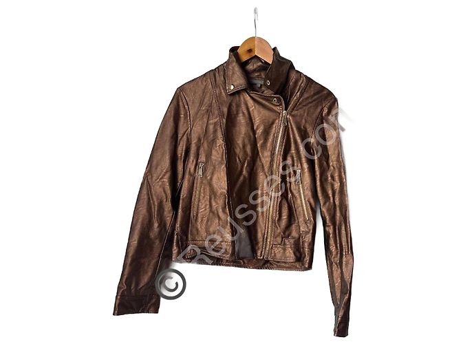 LA Fée Maraboutée Women's Jacket in Very Good Condition