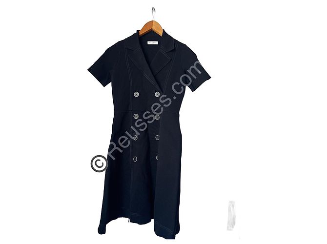 Sandro Luxe Kleid Größe 36