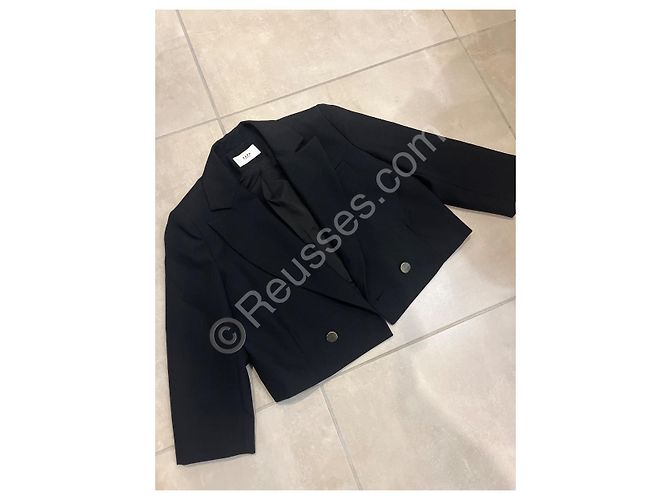 Zapa short jacket M