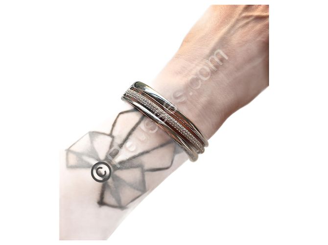 Swarovski Armreif