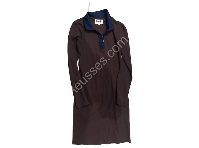 Vestido Rouje Talla 36