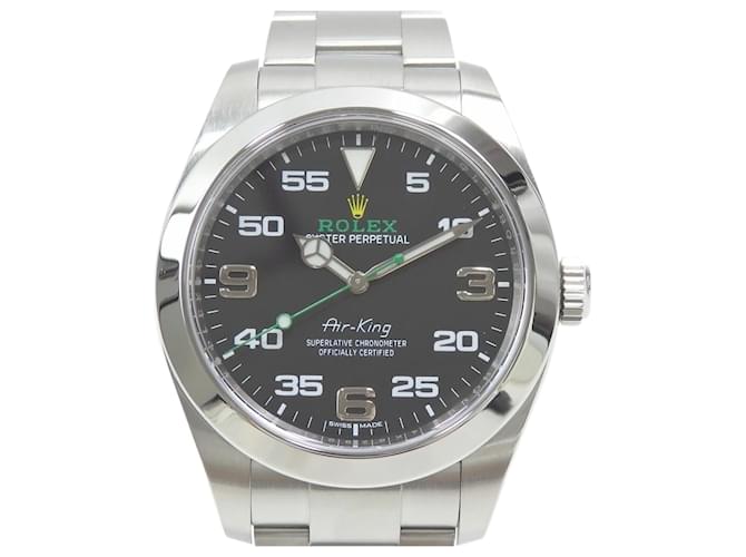 Rolex Air King Men's Automatic Wristwatch  ref.2294040