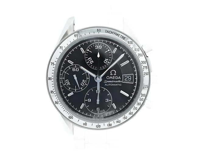 Omega Speedmaster 3513.5 Black Dial Men's Watch  ref.2294151