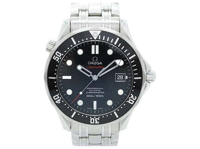 Omega Speedmaster Black Dial Men's Watch  ref.2294236