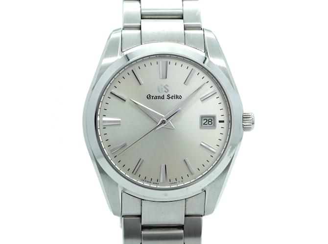 Seiko Grand 9F62-0AB0 Gold Dial Men's Watch  ref.2294237