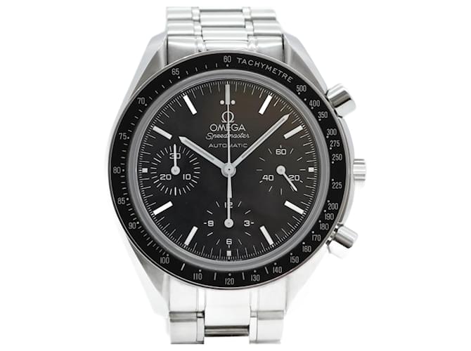 Omega Speedmaster 3539.5 Black Dial Men's Watch  ref.2295081