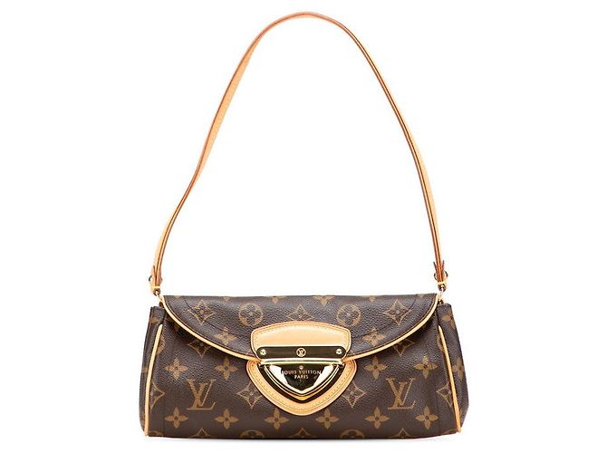 Louis Vuitton Pochette Beverly Monogram Handtasche