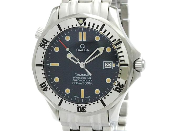 OMEGA Seamaster Professional 300M Automatic Men's Watch  ref.2299584