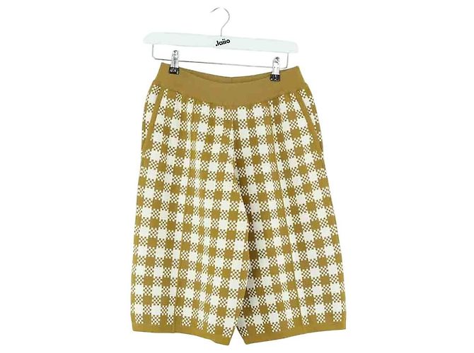 Ami Bermuda kaki