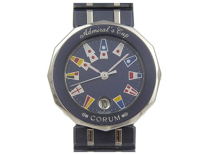 Reloj de pulsera para damas Corum Admiral's Cup