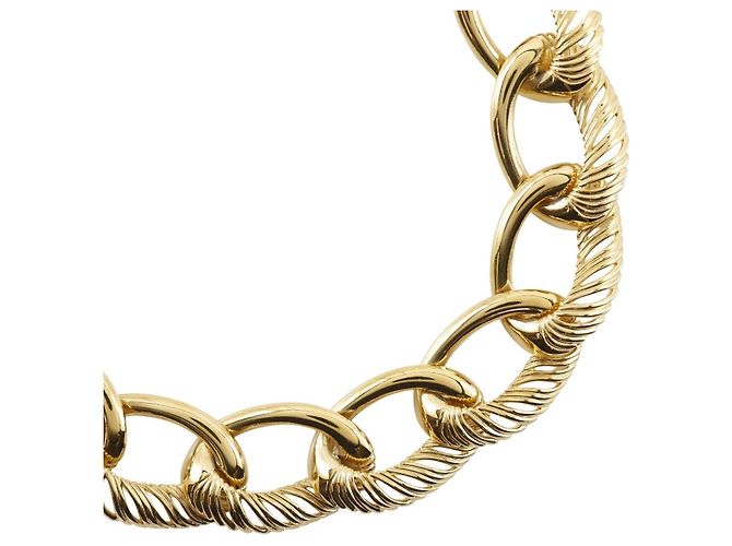 Collar Big Chain Givenchy 