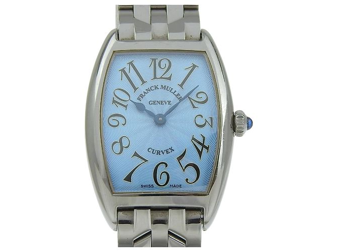 Franck Muller Tonookabex Uhr